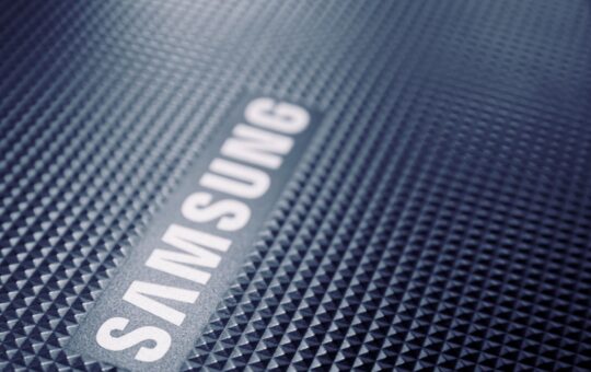 Samsung's Galaxy Tab