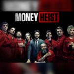 What time is the last season of Money Heist Netflix Season 5 in Pakistan today?
