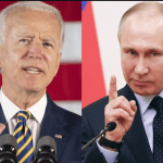 Biden calls congressional rally behind Ukraine, Putin says “I don’t know what’s going to happen”