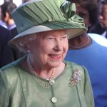 Queen Elizabeth 2 has died