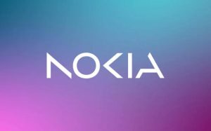 Nokia Logo Change