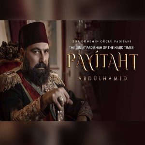 Payitaht Sultan Abdulhamid Season 1