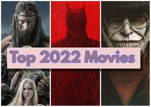 Top 10 Popular Movies of the Year